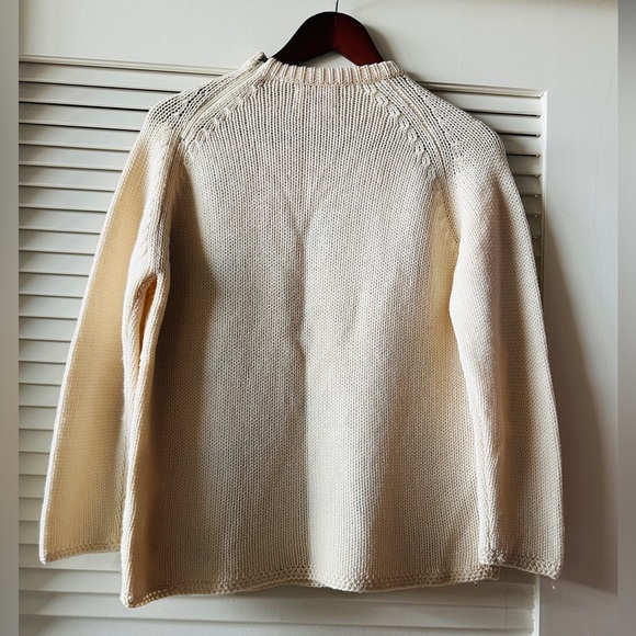 VINTAGE Phil Rose of California 100% Wool Jumper Small - Picture 2 of 3